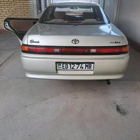 Toyota Mark II 1992