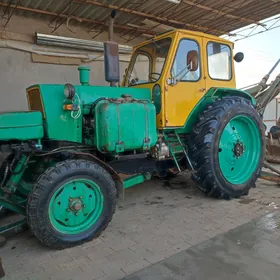 MTZ 80 1980