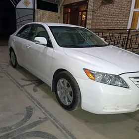 Toyota Camry 2008