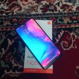 Redmi not7