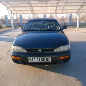 Toyota Camry 1996