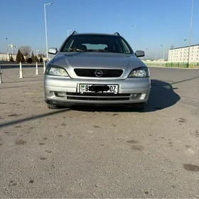 Opel Astra 1999