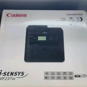 CANON I-SENSYS 237 W