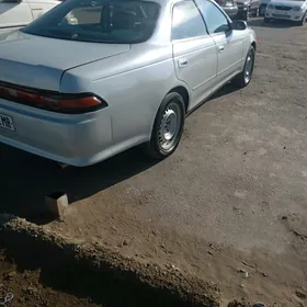 Toyota Mark II 1993