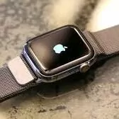 Apple watch 4 seria