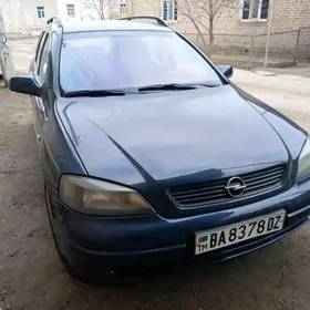 Opel Astra 2001