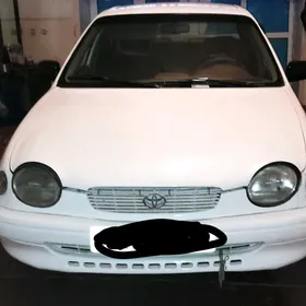 Toyota Corolla 1998