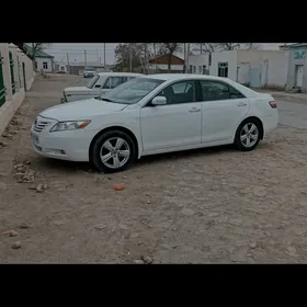 Toyota Camry 2008