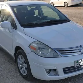 Nissan Versa 2010