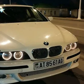 BMW 525 2003