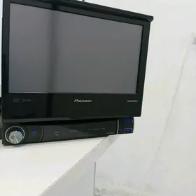 pioneer cykyan tv 65-50