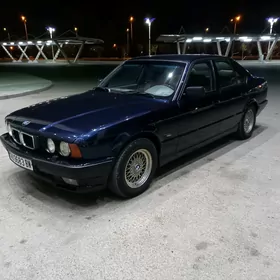 BMW 525 1995