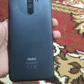 redmi 9 PAMIT 32