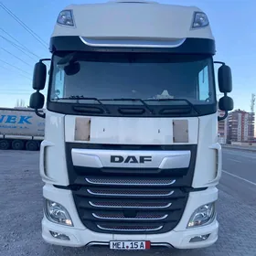 DAF 460 2019