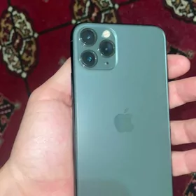 Iphone 11 pro