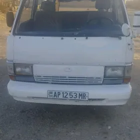 Toyota Hiace 1987