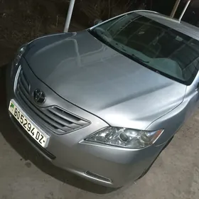 Toyota Camry 2007