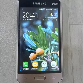 Samsung j1 mini prim