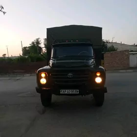 Zil 130 1980