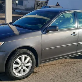 Toyota Camry 2004