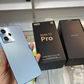 Note12Pro 8/256gb 5G