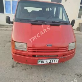 Toyota Hiace 1991