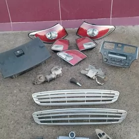 Lexus 330 Oñ we yz fara .Angar