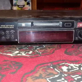 Mini  disk  SONY  JE 530