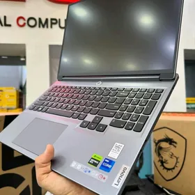 Legion 5/i9/RTX 4060/RAM 32GB