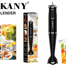 ÇIBUK RUÇNOÝ BLENDER HERHILY
