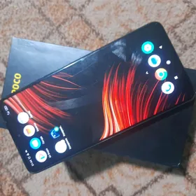 POCO X3 6.128 GB