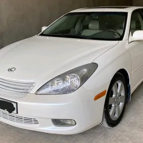 Lexus ES 330 2004