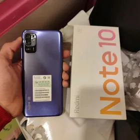 Redmi Note 10 5G 6+6/128