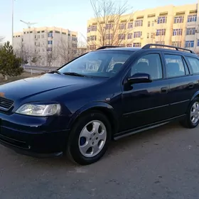 Opel Astra 1999