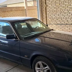 BMW E34 1989