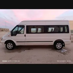 Toyota Hiace 2002