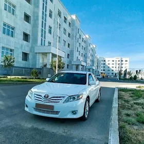 Toyota Camry 2010