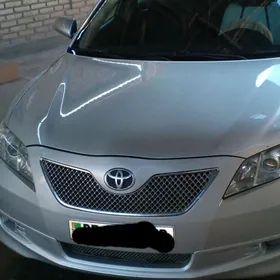 Toyota Camry 2007