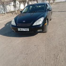 Lexus ES 300 2002