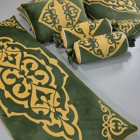 Düşek kōrpeçe yassyk