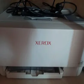 xerox printeri