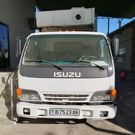 Isuzu Elf 2003