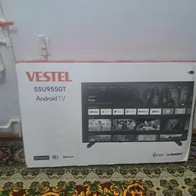 Телевизор Telewizor VESTEL 55