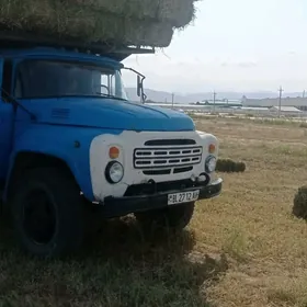 Zil 130 1985