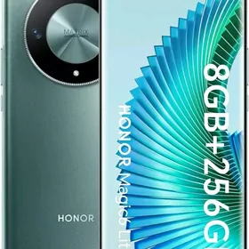 honor magic 6 lite 5g