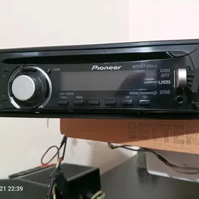 Pioneer Magnitafon