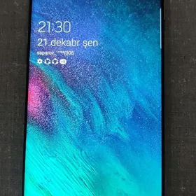 SAMSUNG GALAXY S10