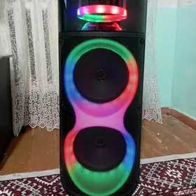 KALONKA SY SPEAKER