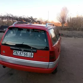 Opel Astra 1992