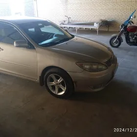 Toyota Camry 2003